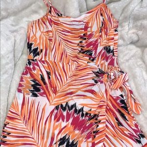 Romper from forever 21